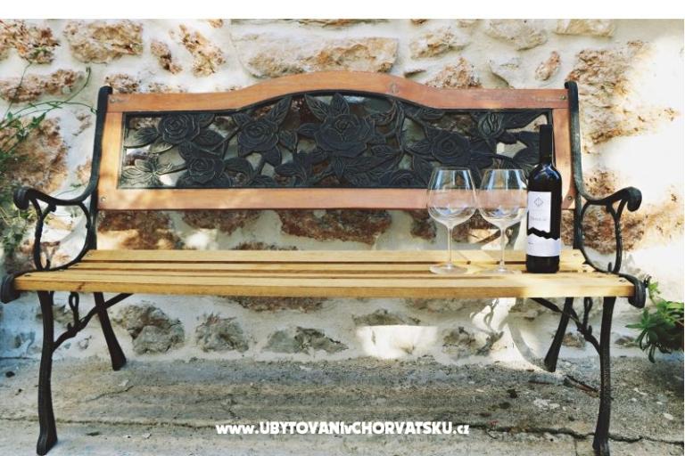 Villa Niko Gradac – фото 4
