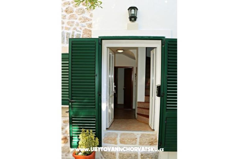 Villa Niko Gradac – фото 5