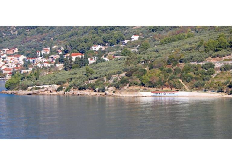 Villa Niko Gradac – фото 6