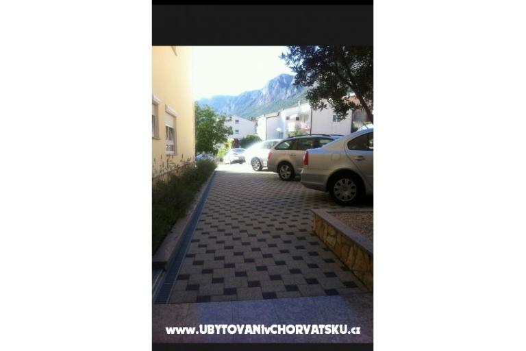Villa Petra 1      GRADAC – фото 12