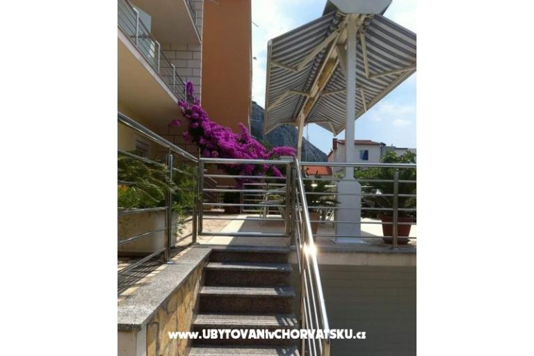 Villa Petra 1      GRADAC – фото 13