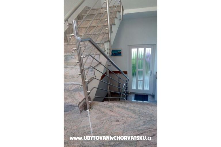 Villa Petra 1      GRADAC – фото 15
