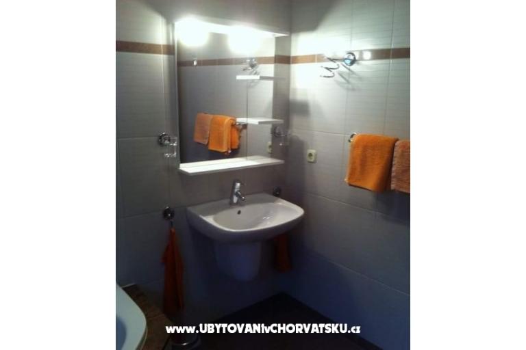 Villa Petra 1      GRADAC – фото 16