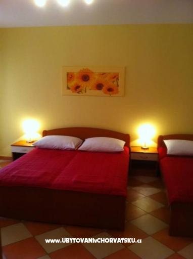 Villa Petra 1      GRADAC – фото 3