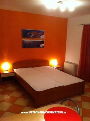 Villa Petra 1      GRADAC – фото 4