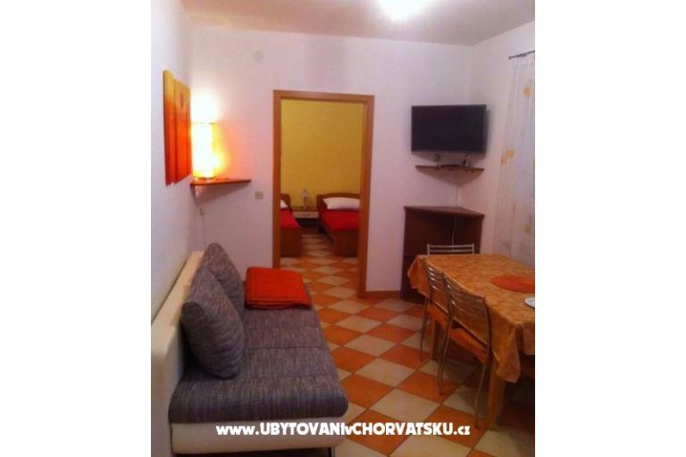 Villa Petra 1      GRADAC – фото 7
