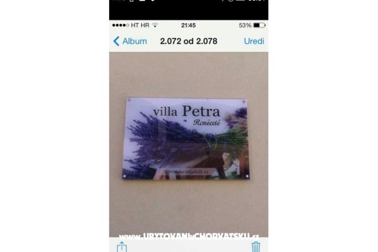 Villa Petra 1      GRADAC – фото 8