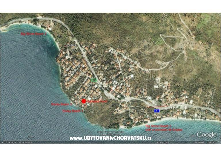 Vila Galebova Krila – фото 14