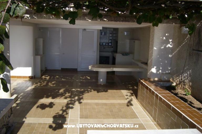 Vila Galebova Krila – фото 17