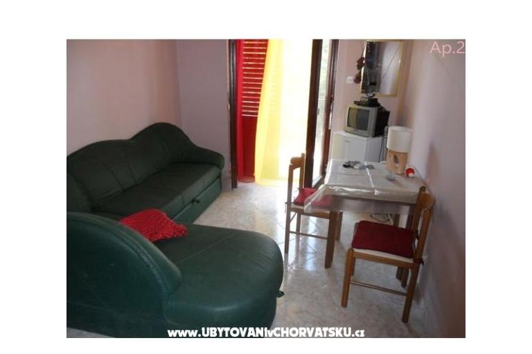 апартаменты Joško- 2 San Giorgio – фото 10