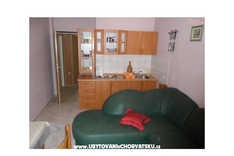 апартаменты Joško- 2 San Giorgio – фото 11