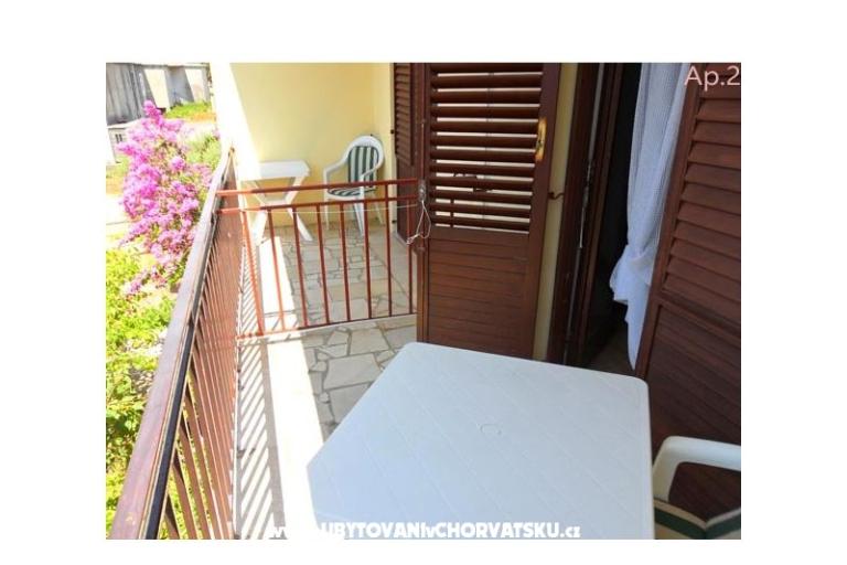 апартаменты Joško- 2 San Giorgio – фото 14