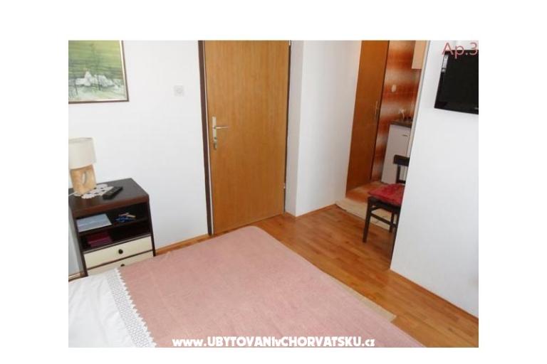 апартаменты Joško- 2 San Giorgio – фото 15