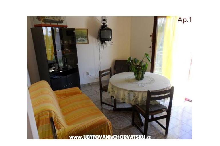 апартаменты Joško- 2 San Giorgio – фото 4