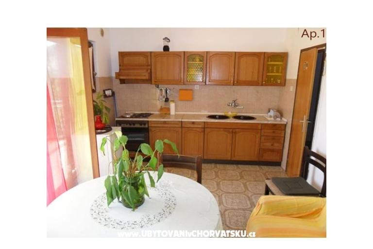апартаменты Joško- 2 San Giorgio – фото 5