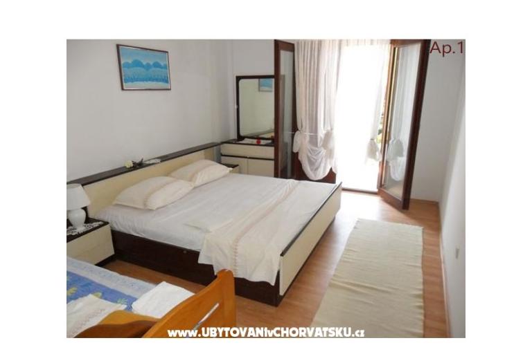апартаменты Joško- 2 San Giorgio – фото 7