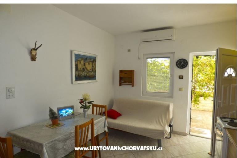 апартаменты Plaža Ivan Dolac – фото 14