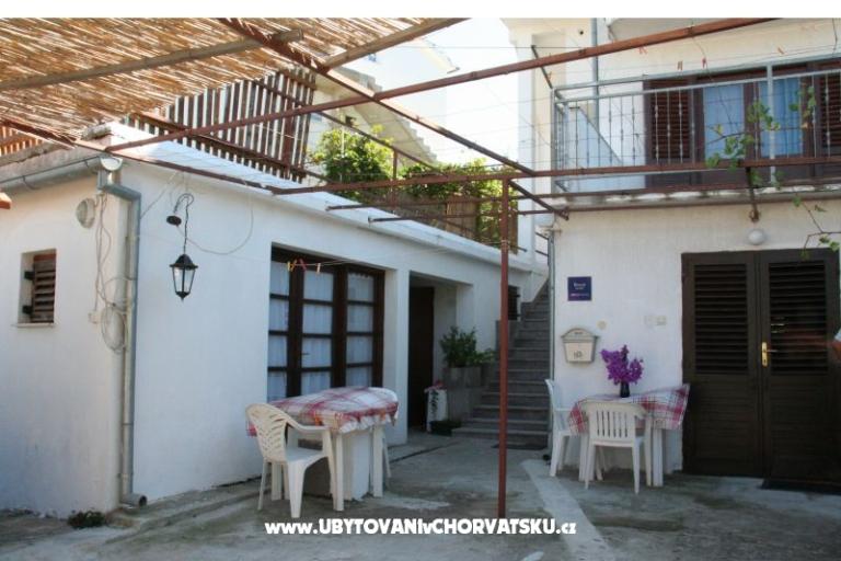 апартаменты Stipe – фото 2