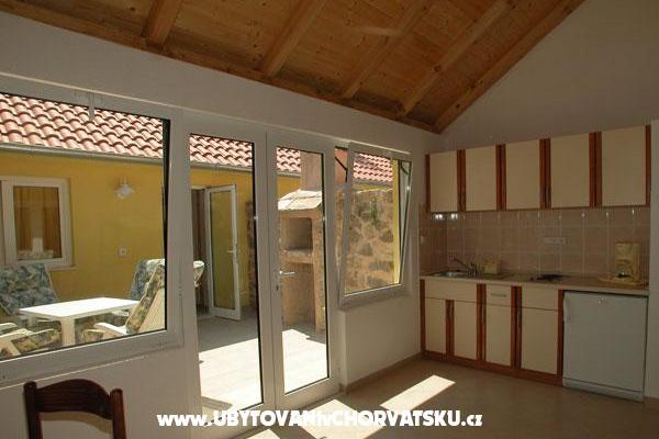 апартаменты Villa Oleиri – фото 3