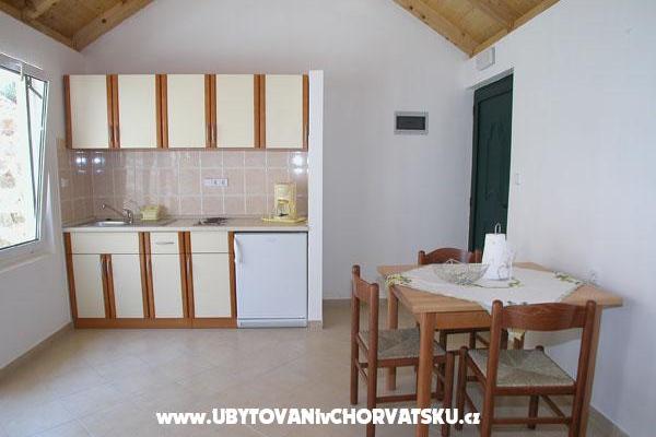 апартаменты Villa Oleиri – фото 6
