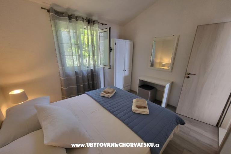Villa Smokvina  – фото 16