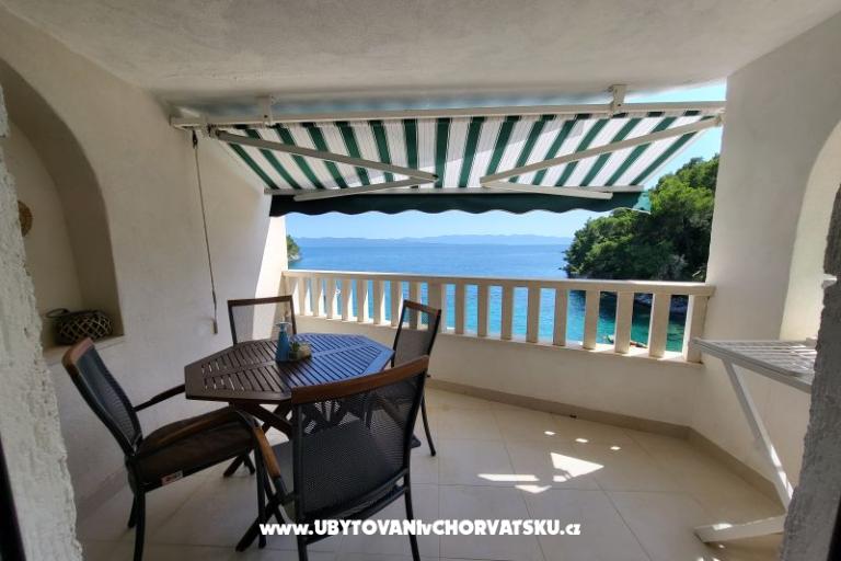 Villa Smokvina  – фото 5