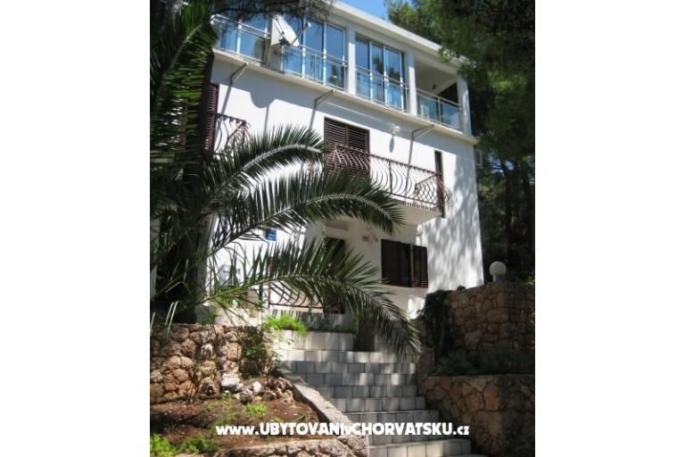 апартаменты Villa Ypsilon – фото 4