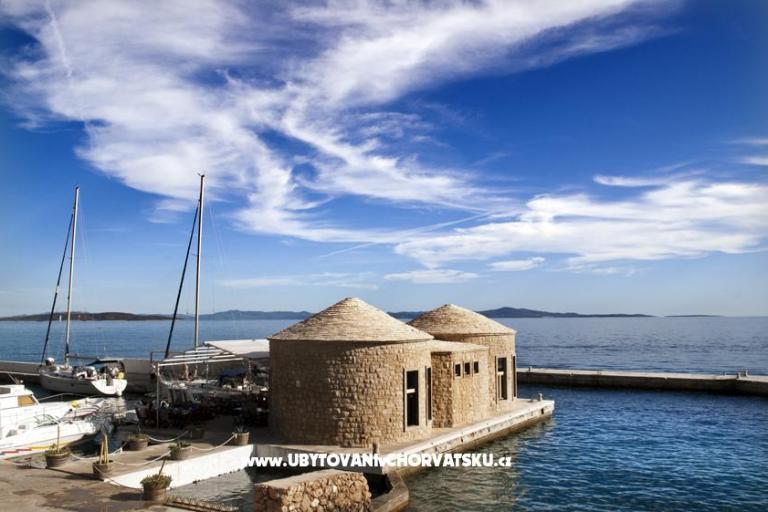 апартаменты Villa Ypsilon – фото 8