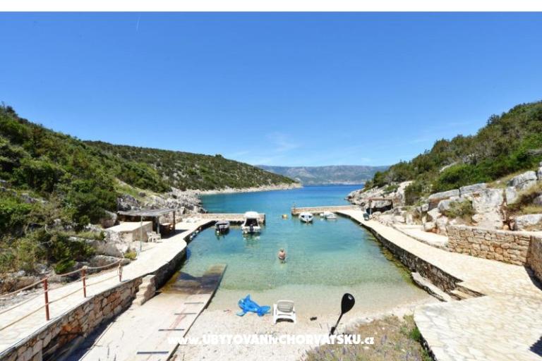 Beach дом Hvar – фото 3
