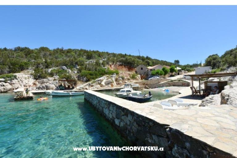 Beach дом Hvar – фото 5