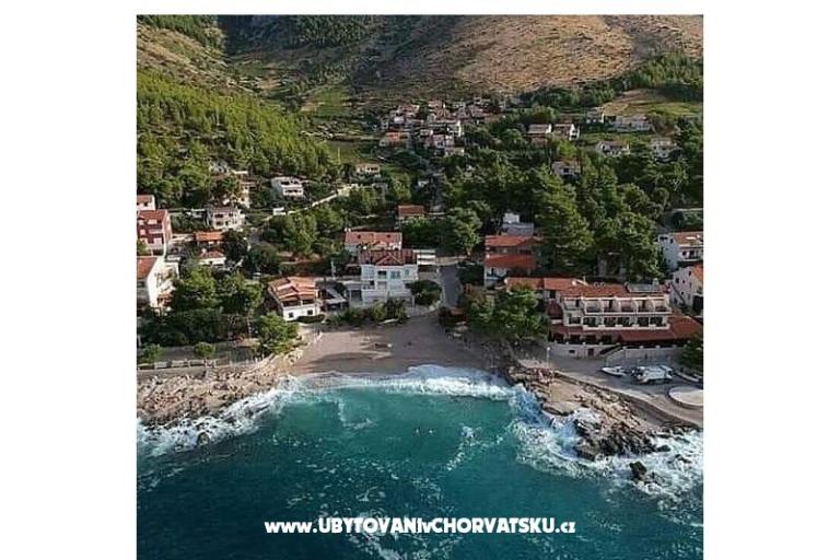Sea View Adriatic Blu – фото 18