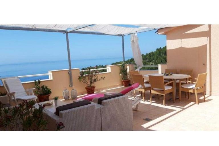 Sea View Adriatic Blu – фото 2