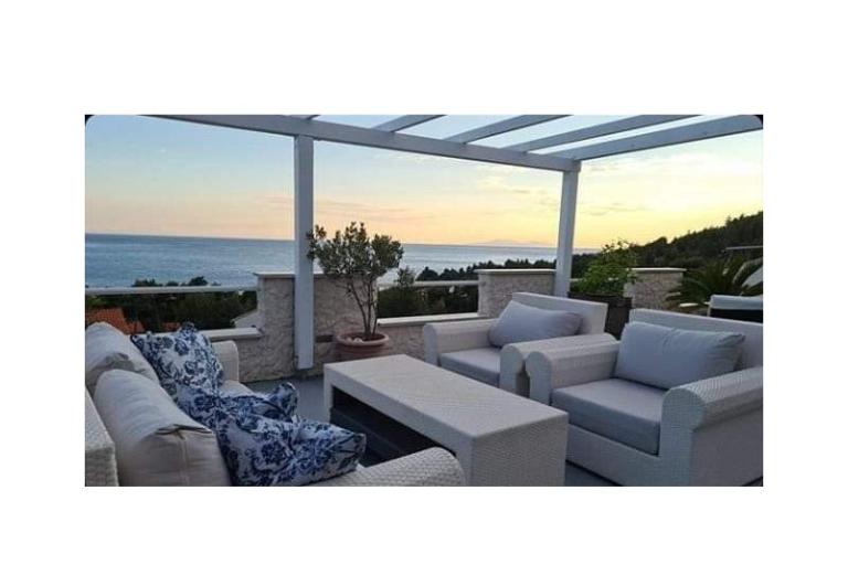 Sea View Adriatic Blu – фото 7