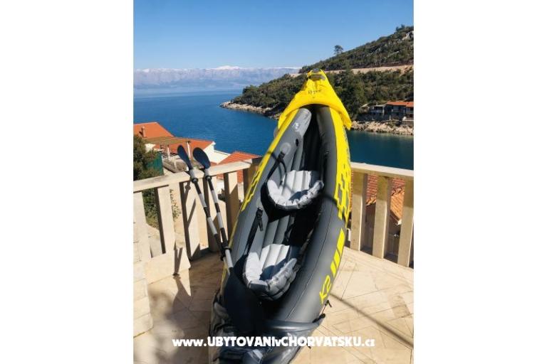 Hvar Beach Villa – фото 10