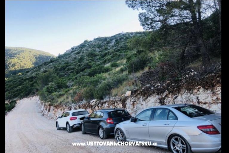 Hvar Beach Villa – фото 13