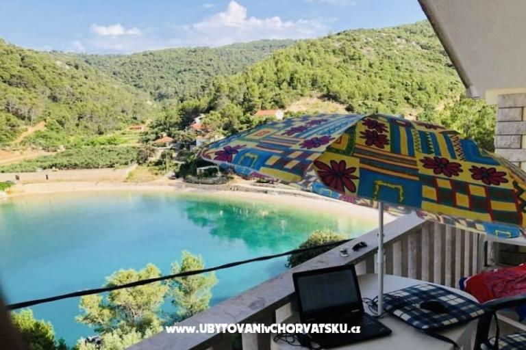 Hvar Beach Villa – фото 14