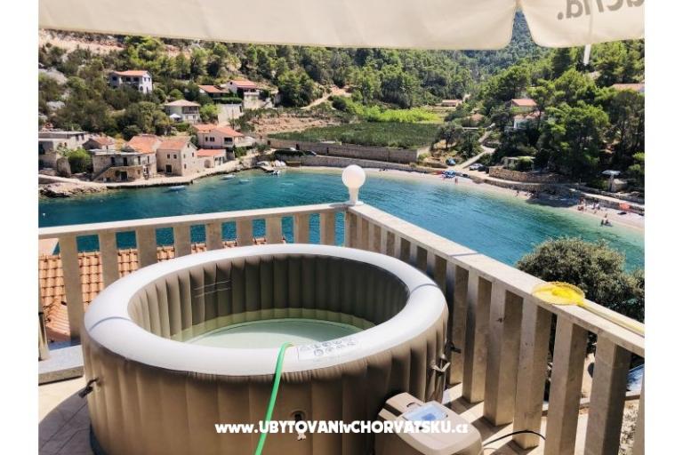 Hvar Beach Villa – фото 15