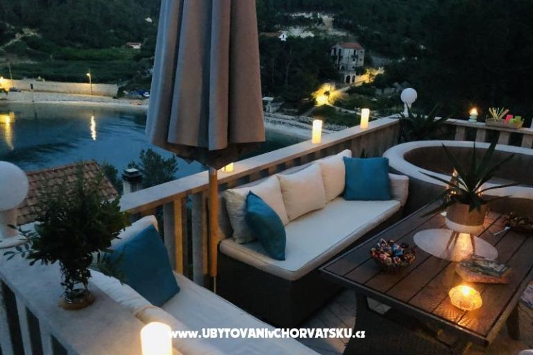 Hvar Beach Villa – фото 18