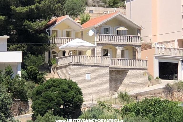 Hvar Beach Villa – фото 2