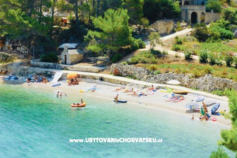 Hvar Beach Villa – фото 3