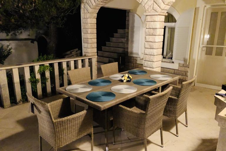 Hvar Beach Villa – фото 6