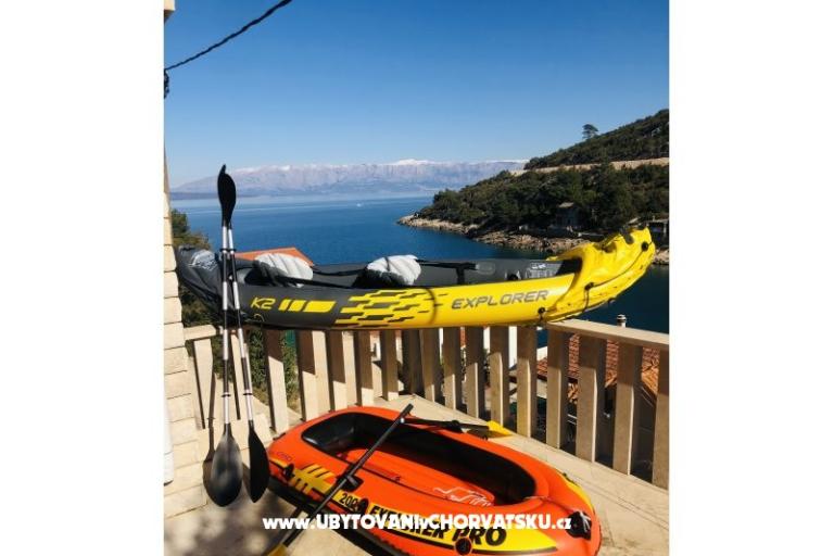 Hvar Beach Villa – фото 9