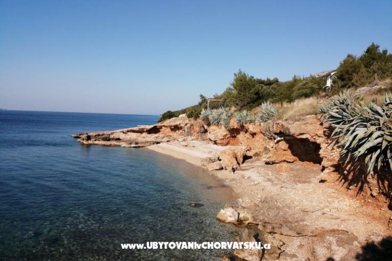 каменный дом za odmor Ostojić – фото 18