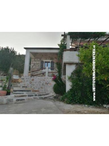 каменный дом za odmor Ostojić – фото 27