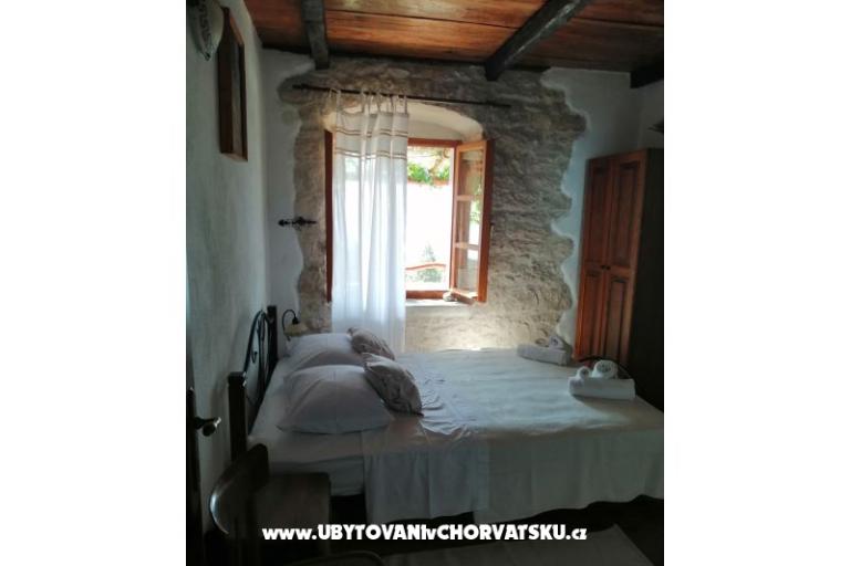 каменный дом za odmor Ostojić – фото 6