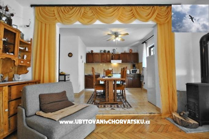 апартаменты pored mora – фото 11