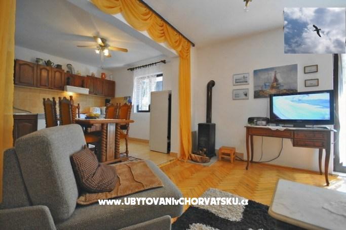 апартаменты pored mora – фото 12