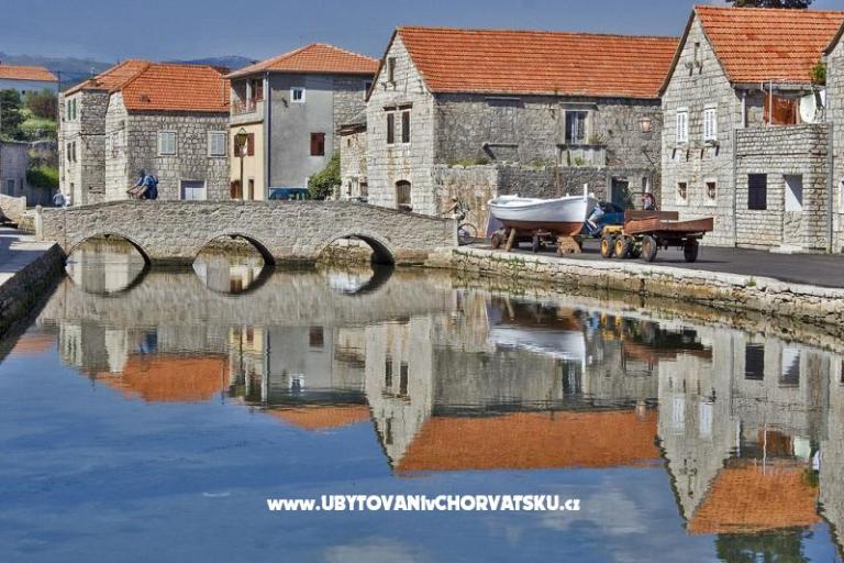 апартаменты pored mora – фото 16