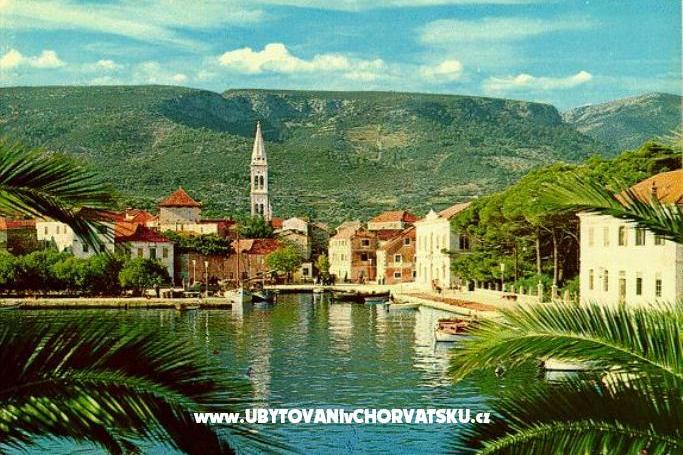 апартаменты pored mora – фото 17