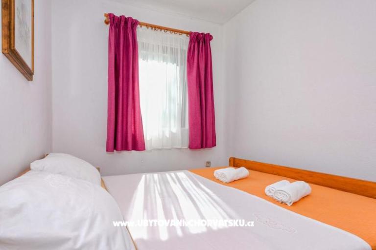 Prekrasni apartmani u blizini mora – фото 3
